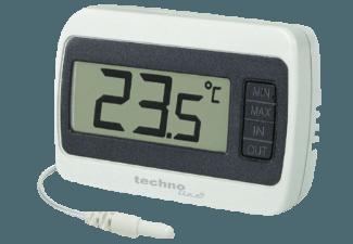 TECHNOLINE WS 7004 Thermometer mit Kabel