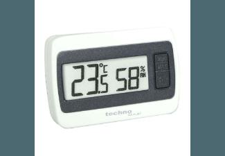 TECHNOLINE WS 7005 Thermometer-Hygrometer