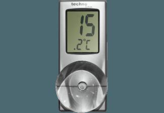 TECHNOLINE WS 7024 Thermometer mit Saugnapf