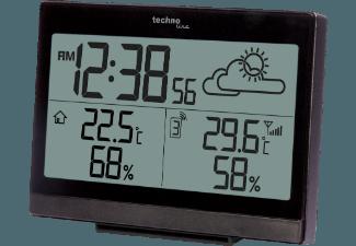 TECHNOLINE WS 9252 Wetterstation, TECHNOLINE, WS, 9252, Wetterstation