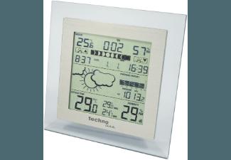 TECHNOLINE WS 9257 Wetterstation