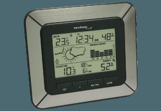 TECHNOLINE WS 9273 Wetterstation, TECHNOLINE, WS, 9273, Wetterstation