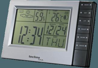 TECHNOLINE WS9121 Wetterstation