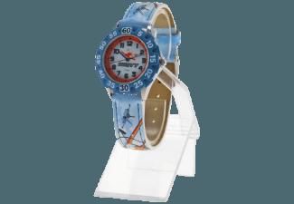 TECHNOTRADE WT923 Planes Armbanduhr, TECHNOTRADE, WT923, Planes, Armbanduhr