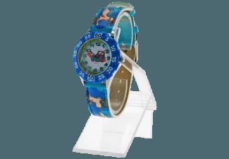 TECHNOTRADE WT926 Phineas & Ferb Armbanduhr, TECHNOTRADE, WT926, Phineas, &, Ferb, Armbanduhr