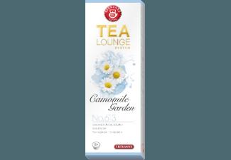 TEEKANNE Camomile Garden No. 613 Teekapseln Camomile Garden No. 613 (Teekanne TEALOUNGE System)
