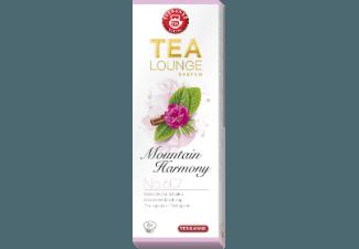 TEEKANNE Mountain Harmony No. 607 Teekapseln Mountain Harmony No. 607 (Teekanne TEALOUNGE System)