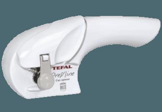 TEFAL 8535.31 Dosenöffner (20 Watt, Weiß), TEFAL, 8535.31, Dosenöffner, 20, Watt, Weiß,