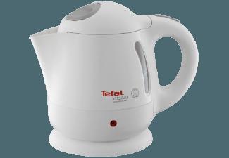 TEFAL BF 2130 Vitesse Diamond Wasserkocher Weiß (2200 Watt, 1 Liter), TEFAL, BF, 2130, Vitesse, Diamond, Wasserkocher, Weiß, 2200, Watt, 1, Liter,