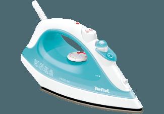 TEFAL FV 1250  (1800 Watt, Keramikbügelsohle EASY GLIDING)