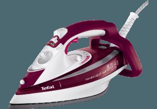 TEFAL FV 5340  (2400 Watt, Autoclean Bügelsohle (selbstreinigend))