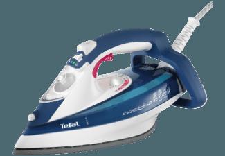 TEFAL FV 5370  (2400 Watt, Durilium Sohle mit Palladium Beschichtung)