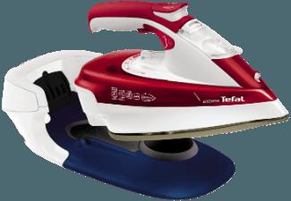 TEFAL FV 9970  (2600 Watt, Durilium Sohle mit einer Palladium Beschichtung)