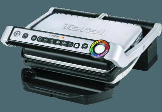 TEFAL GC 702D Optigrill Elektrogrill 2000 Watt, TEFAL, GC, 702D, Optigrill, Elektrogrill, 2000, Watt