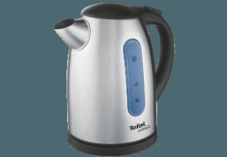 TEFAL KI 170 D 10 Wasserkocher Edelstahl (2400 Watt, 1.7 Liter), TEFAL, KI, 170, D, 10, Wasserkocher, Edelstahl, 2400, Watt, 1.7, Liter,