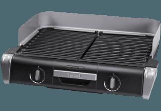 TEFAL TG 8000 BBQ Family Elektrogrill 2400 Watt