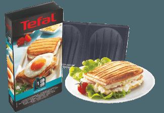 TEFAL XA 8001 Platte Grill/Sandwich