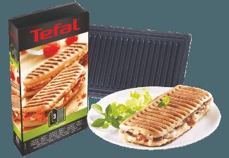 TEFAL XA 8003 Platte Grill/Panini