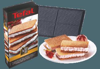 TEFAL XA 8005 Platte Waffeln, TEFAL, XA, 8005, Platte, Waffeln