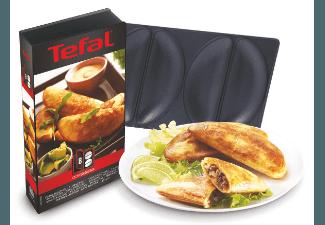 TEFAL XA 8008 Platte Teigtaschen