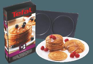 TEFAL XA 8010 Platte Pancakes