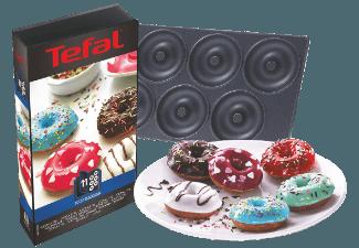 TEFAL XA 8011 Platte Donuts