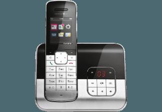 TELEKOM SINUS A 806 Schnurlostelefon mit Anrufbeantworter