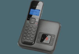 TELEKOM SINUS CA 34 Schnurlostelefon mit Anrufbeantworter