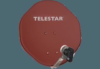 TELESTAR 5102501-AR Alurapid 45 1 Teilnehmer