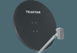 TELESTAR 5102905-3 Profirapid 85 4 Teilnehmer