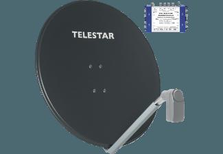 TELESTAR 5102913-3  Profirapid 80