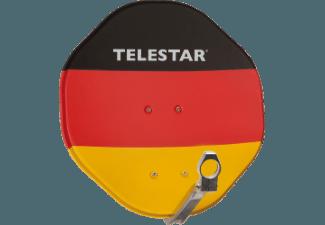 TELESTAR 5109450-AD Alurapid 45 Germany