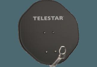 TELESTAR 5109450-AG Alurapid 45