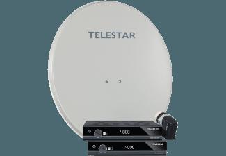 TELESTAR 5109747 Digirapid 80A 2TN   2x TD 2300 HD