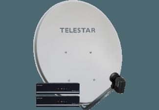 TELESTAR 5109766 Digirapid 60S 2TN   2x DB 1 basic, TELESTAR, 5109766, Digirapid, 60S, 2TN, , 2x, DB, 1, basic