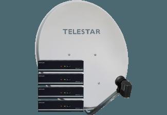 TELESTAR 5109771 Digirapid 60S 4TN   4x DB 1 basic