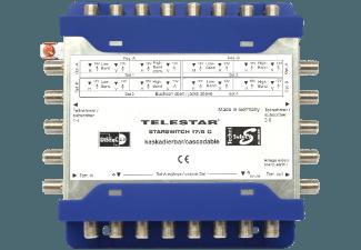 TELESTAR 5222525 F Starswitch 17/8 K   16 F-Schnellverbinder