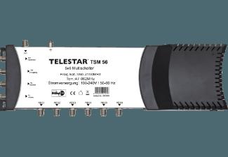 TELESTAR 5222561 TSM 56