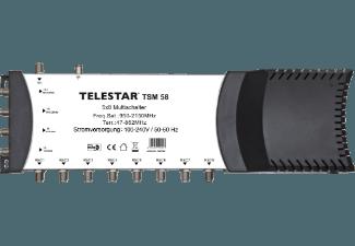 TELESTAR 5222562 TSM 58