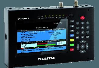 TELESTAR 5401252 Satplus 2