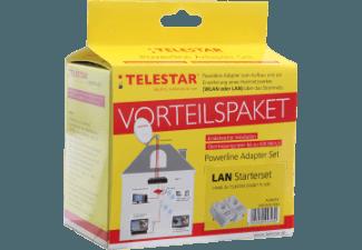 TELESTAR 5401442/1443 Digibit PW500   Digibit PL500