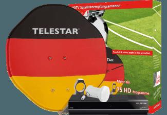 TELESTAR Alurapid 45 1TN   DigiHD TS1, TELESTAR, Alurapid, 45, 1TN, , DigiHD, TS1