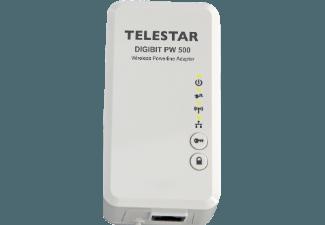 TELESTAR Digibit PW 500