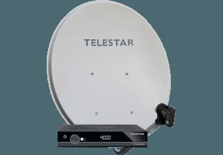 TELESTAR Digirapid 80S 1TN TD 2300 HD