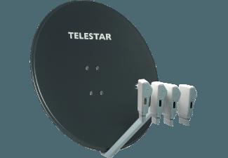 TELESTAR Profirapid 85 Telemount 4