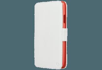 TELILEO 0013 Touch Case Hochwertige Echtledertasche Galaxy S4
