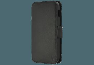 TELILEO 0016 Touch Case Hochwertige Echtledertasche Nexus 4