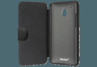TELILEO 0032 Touch Case Hochwertige Echtledertasche One mini