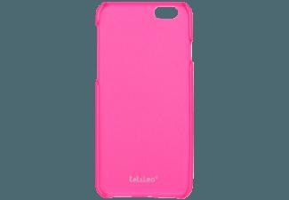 TELILEO 0086 Back Case Hartschale iPhone 6