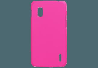 TELILEO 0162 Back Case Hartschale Nexus 4